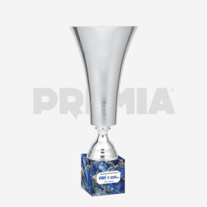 Coppa 1858 | H. 50 > 60 cm - immagine 3