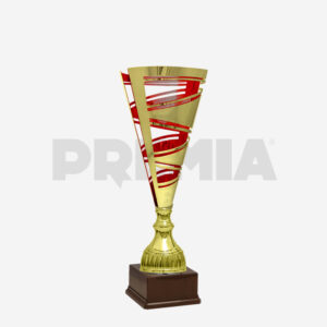 Trofeo 1820 | H. 42 > 48 cm - immagine 1