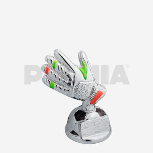 Trofeo miglior portiere 3058 | H. 19 cm - immagine 3