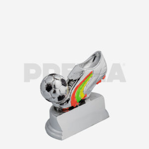 Trofeo miglior giocatore 3090 | H. 10 cm - immagine 3