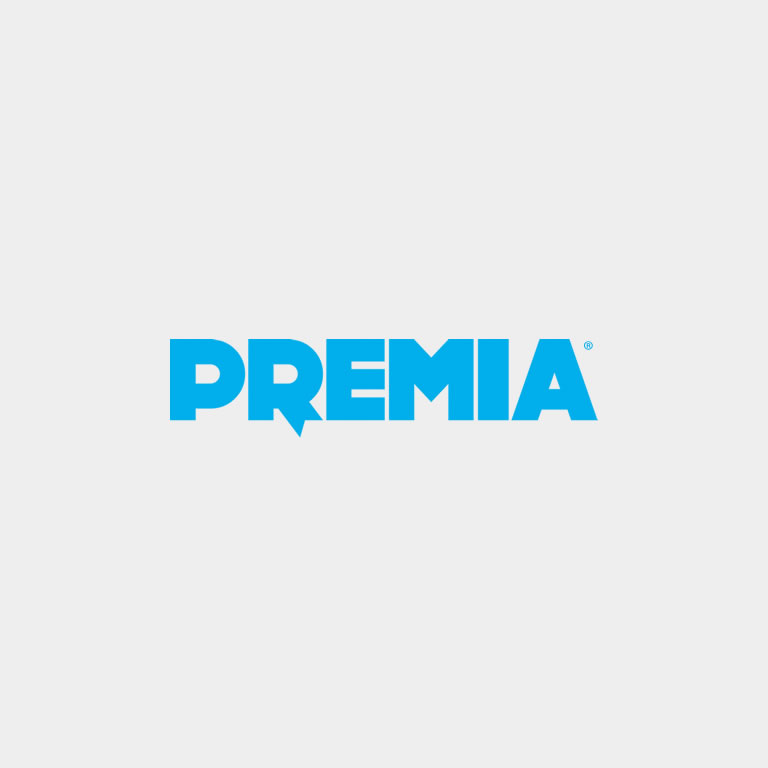 Logo Premia