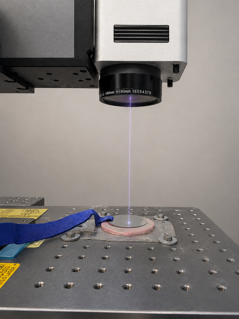 Stampa laser